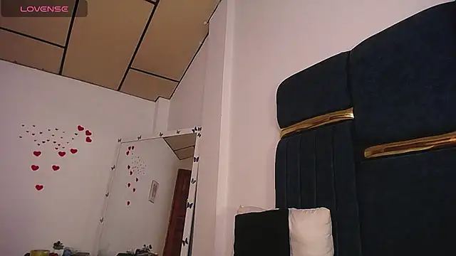 fulfill fantasies1 online show from 02.18.25