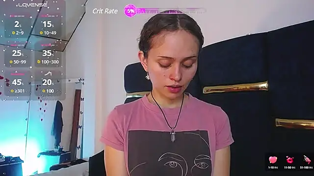 fulfill fantasies1 online show from 02.19.25