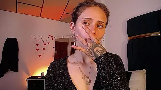 fulfill fantasies1 online show from 02.22.25