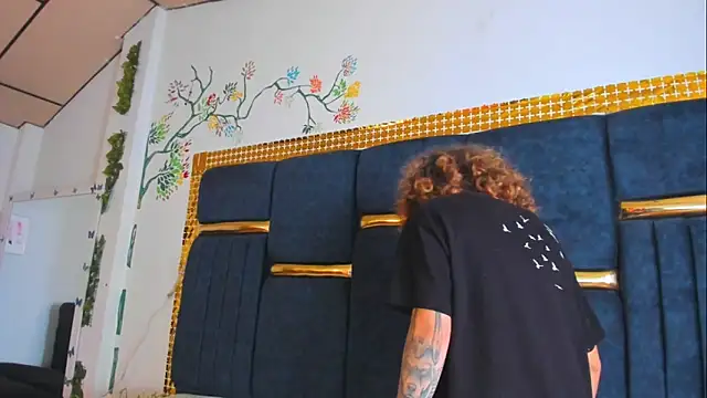 fulfill fantasies1 online show from 09.14.25