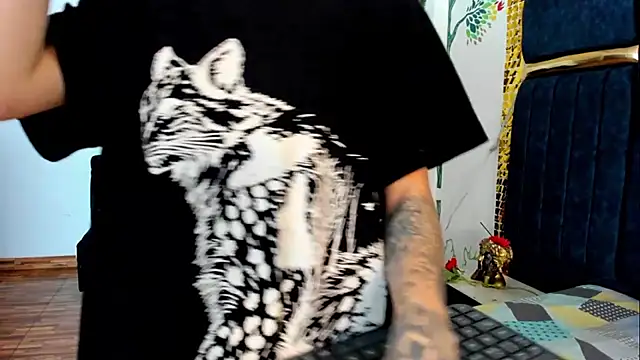 fulfill fantasies1 online show from 09.20.25