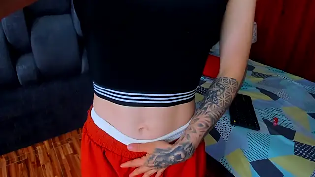 fulfill fantasies1 online show from 11.28.25