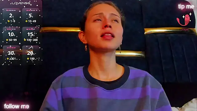 fulfill fantasies1 online show from 04.17.26