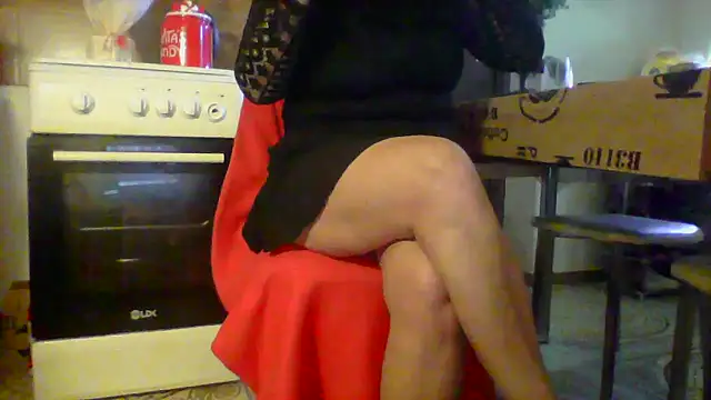 Ely Elenita online show from 04.15.26