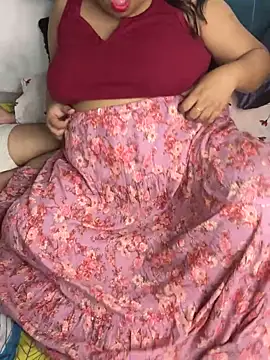 Snapshot of RDX_BOY28 chatting on 11.26.25 RDX BOY28 online show from 11.26.25