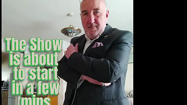 Adamdaddybear online show from 03.22.26