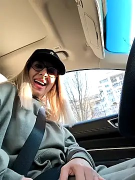 SukyGirl online show from 01.14.25