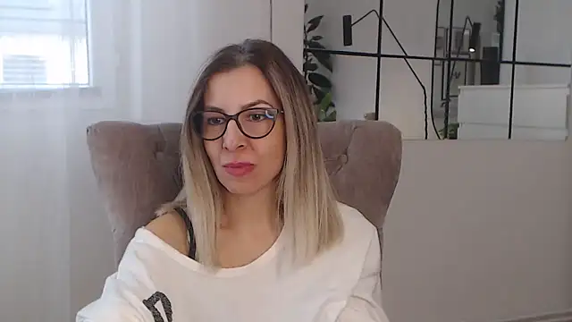 SukyGirl online show from 01.22.25