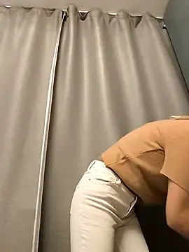 SukyGirl online show from 01.23.25