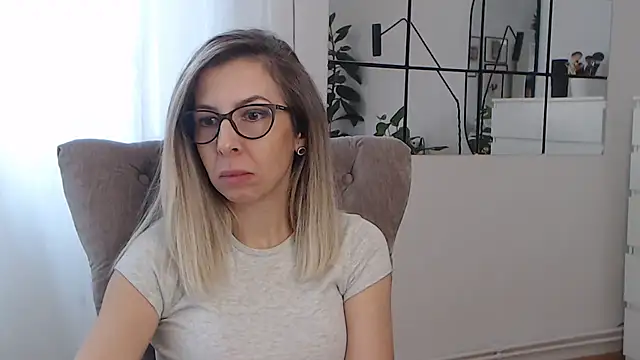 SukyGirl online show from 01.27.25