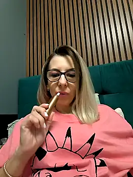 SukyGirl online show from 01.30.25