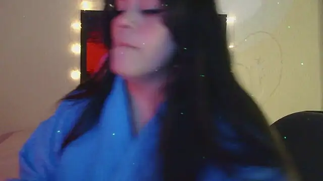 blue angel33 online show from 02.13.25