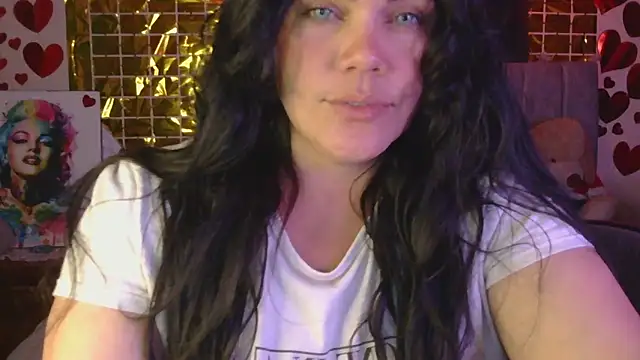 blue angel33 online show from 03.21.25