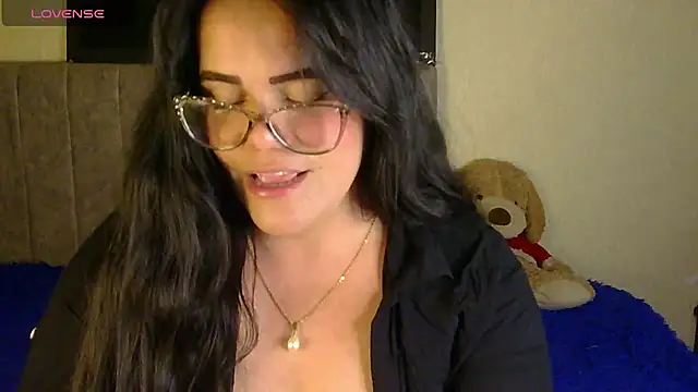 blue angel33 online show from 10.28.25