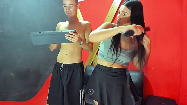 dirty couple22 online show from 02.19.25