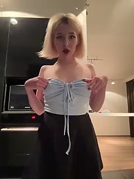 XMelissaX online show from 05.17.26