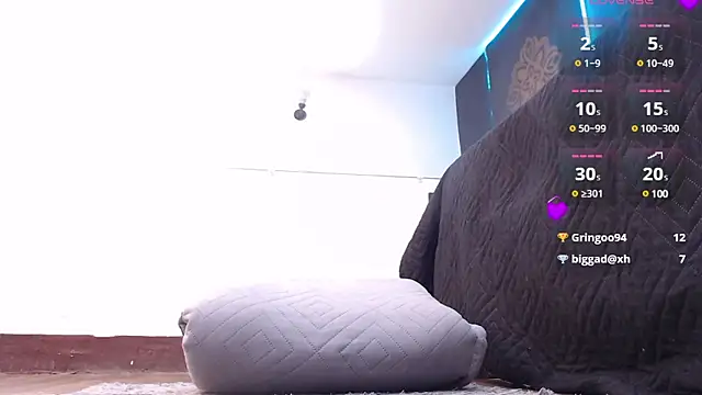 Snapshot of stefany_bro chatting on 02.02.25 stefany bro online show from 02.02.25