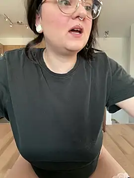 Sweetleeahxx online show from 02.12.25