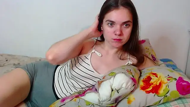 SallyMkn online show from 10.14.25