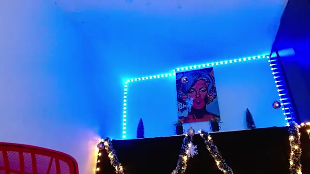 Miapeyton online show from 12.24.24