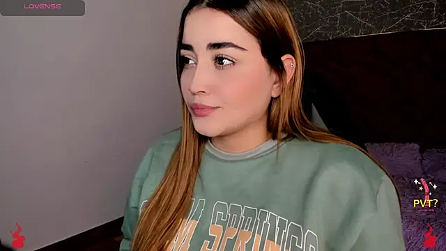 Lucia star   online show from 01.15.25