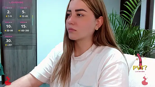 Lucia star   online show from 10.28.25