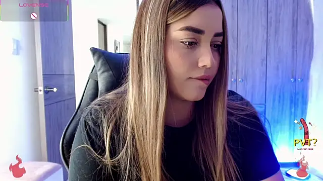 Lucia star   online show from 01.09.26