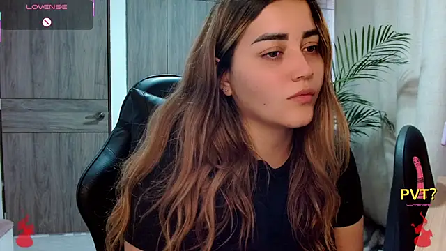 Lucia star   online show from 02.27.26