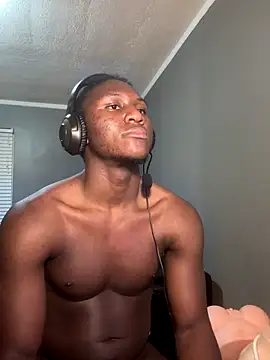 Festivitiesking1 online show from 12.20.25