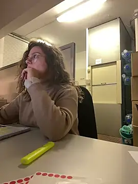 ItalianiMuli online show from 01.27.25