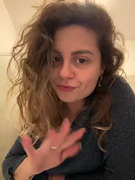 ItalianiMuli online show from 02.15.25