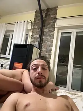 ItalianiMuli online show from 03.08.25