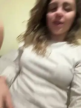 ItalianiMuli online show from 03.18.25