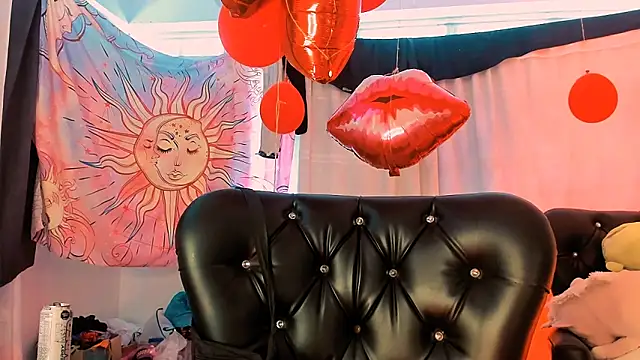 Snapshot of Agatha_humidity chatting on 02.17.25 Agatha humidity online show from 02.17.25