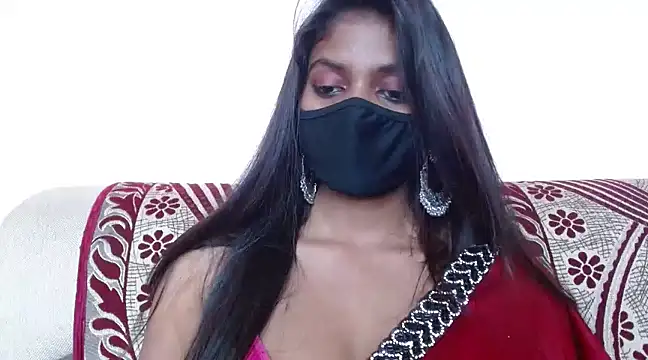 miss sona27 online show from 12.19.24