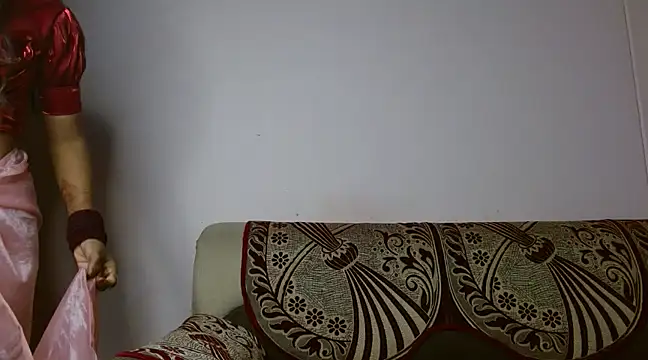 miss sona27 online show from 12.27.24