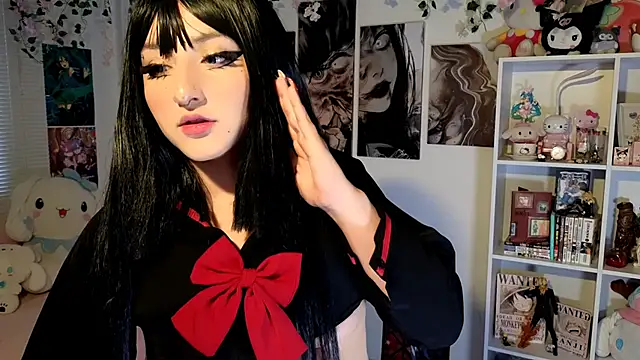 julyana  online show from 03.13.25