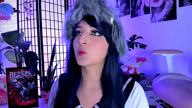 julyana  online show from 09.16.25