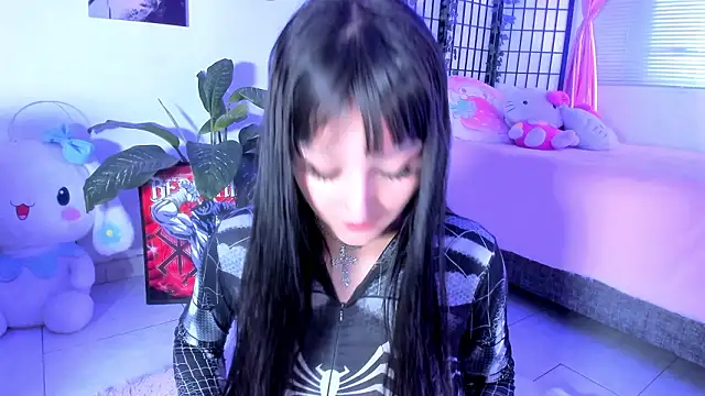 Snapshot of julyana_ chatting on 03.09.26 julyana online show from 03.09.26