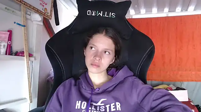 sweetdam12 online show from 01.20.25