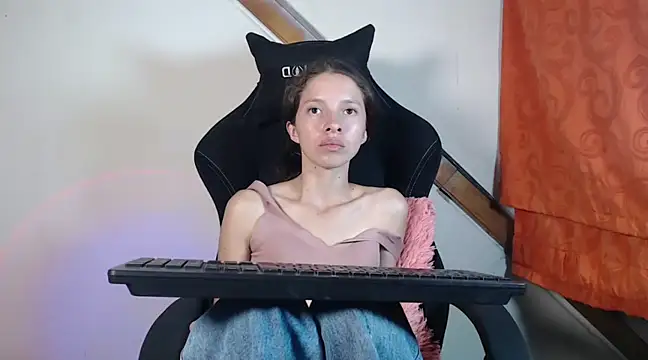 sweetdam12 online show from 01.20.25