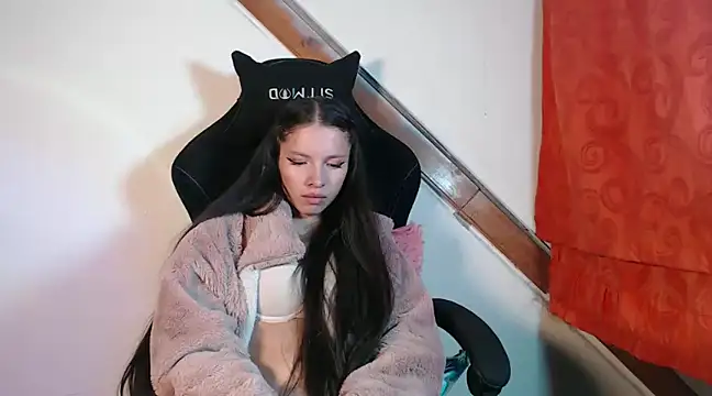 sweetdam12 online show from 01.22.25