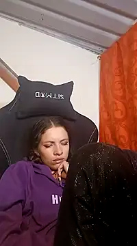 sweetdam12 online show from 01.25.25