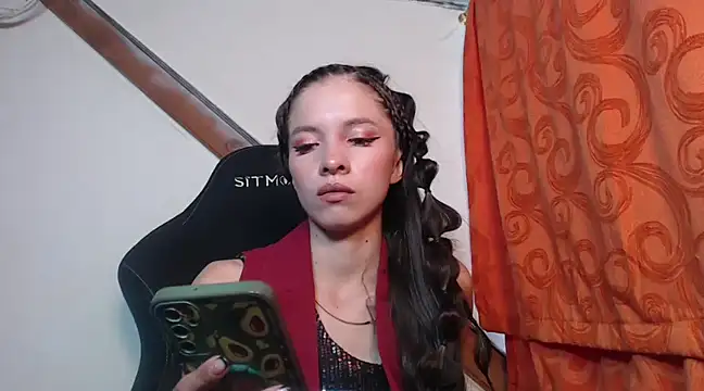 sweetdam12 online show from 02.02.25