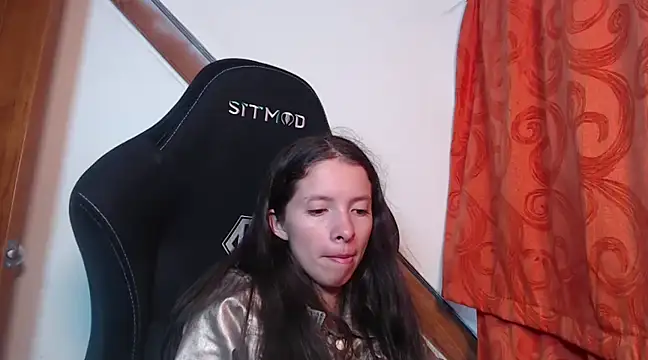 sweetdam12 online show from 02.07.25