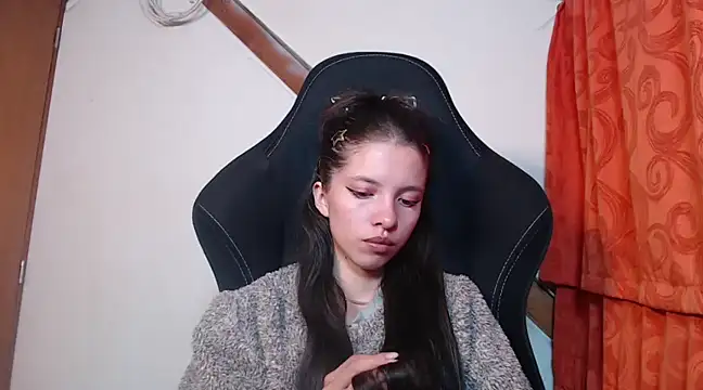 sweetdam12 online show from 02.10.25