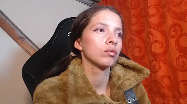 sweetdam12 online show from 02.13.25