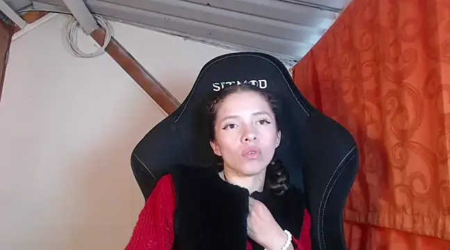 sweetdam12 online show from 02.14.25