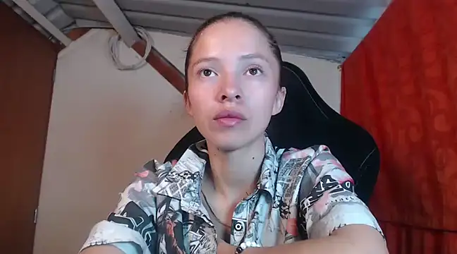 sweetdam12 online show from 02.15.25