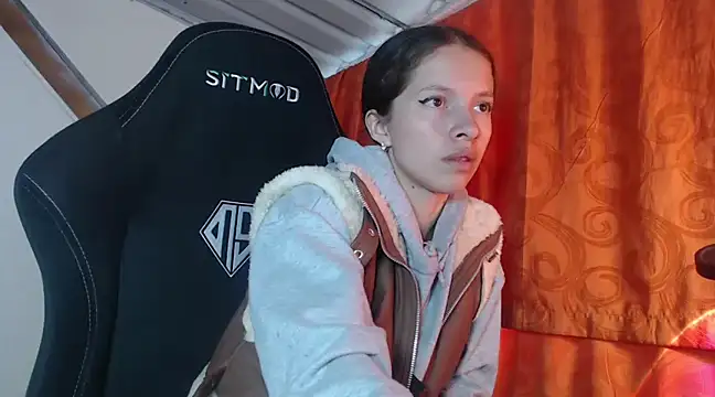 sweetdam12 online show from 02.19.25